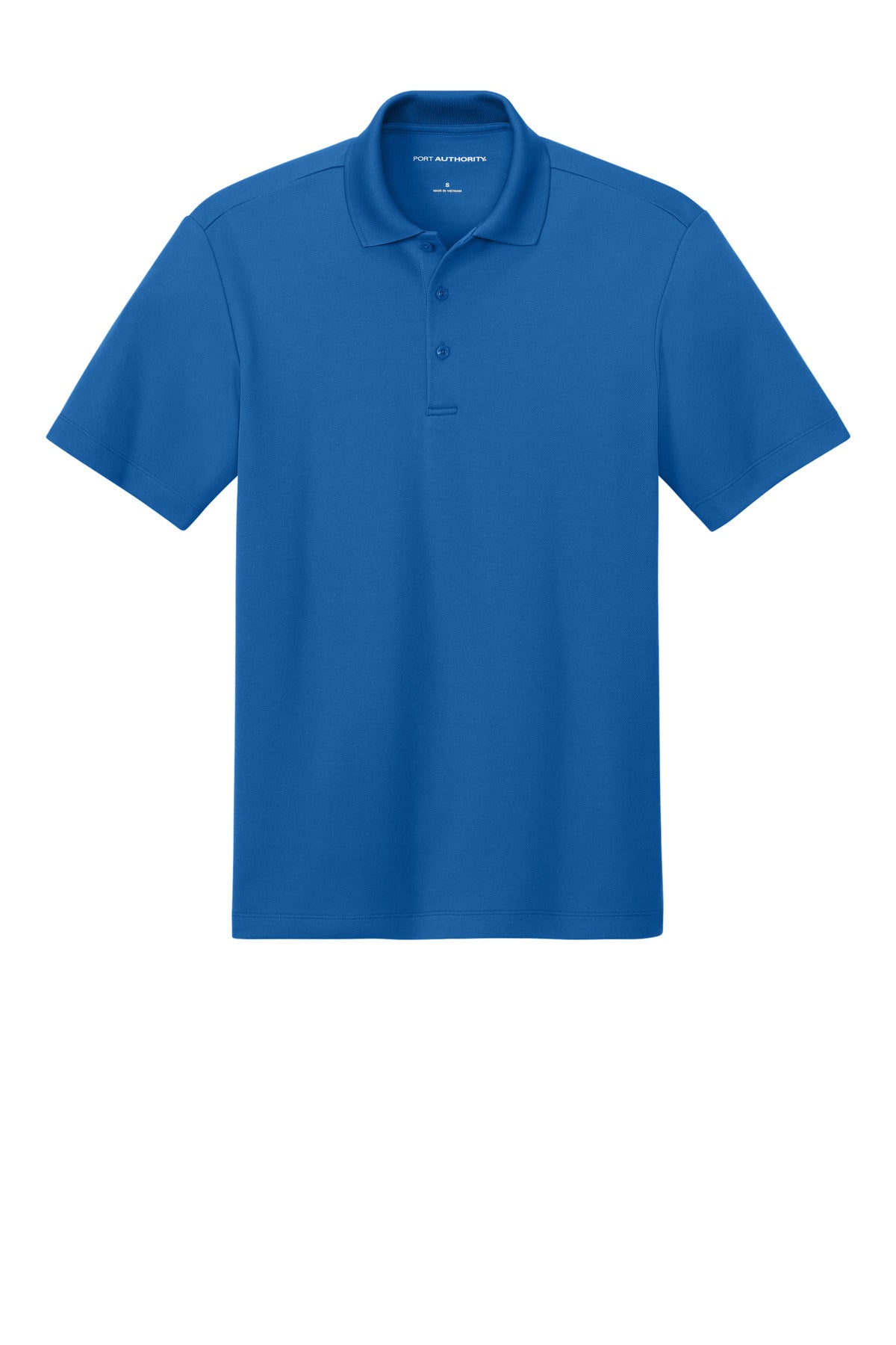 Strong Blue