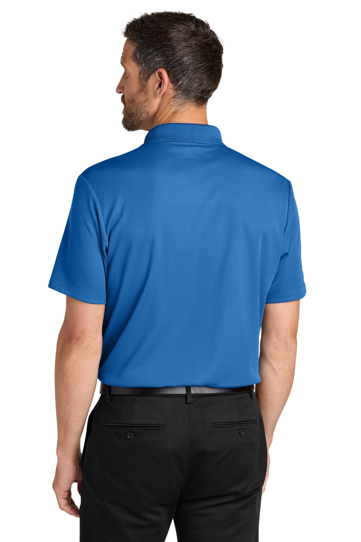 Strong Blue