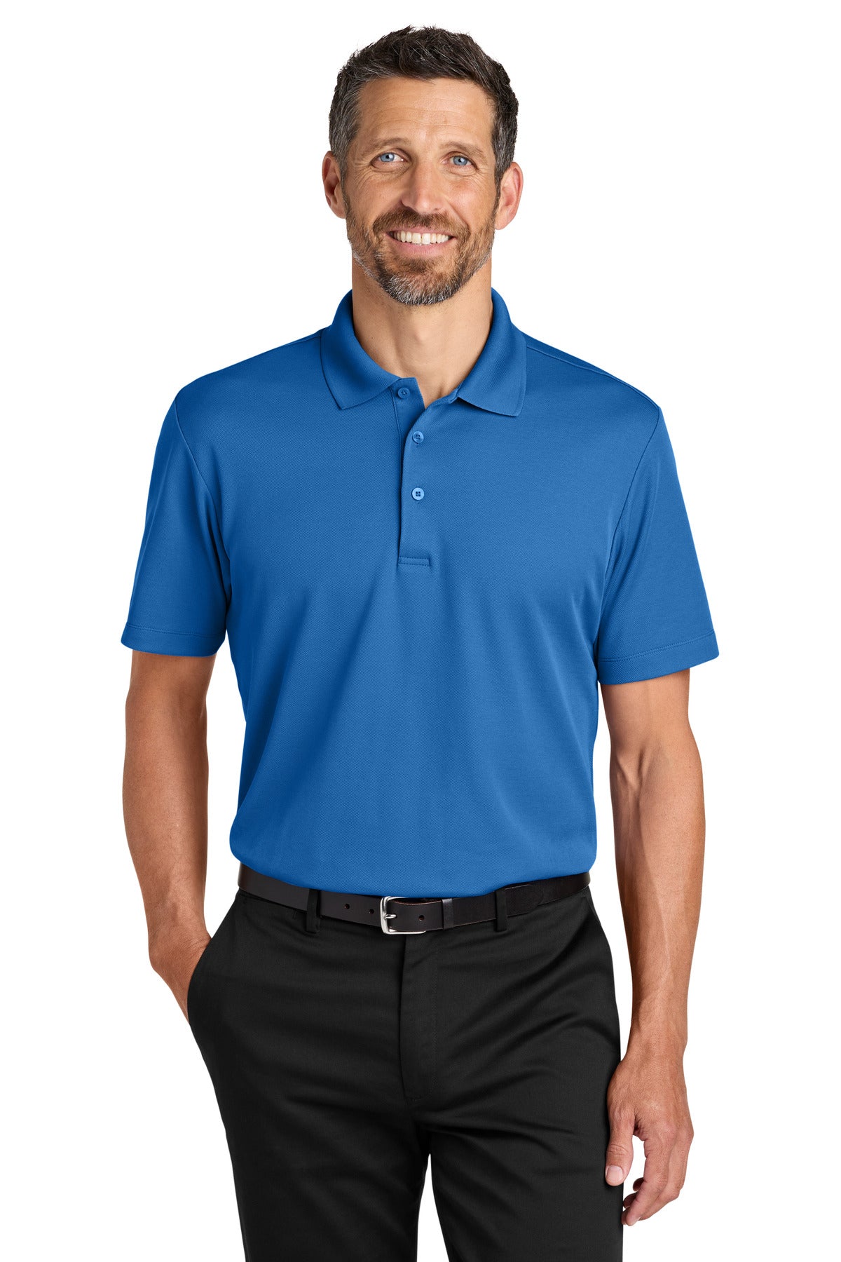 Strong Blue