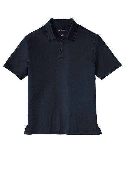 River Blue Navy