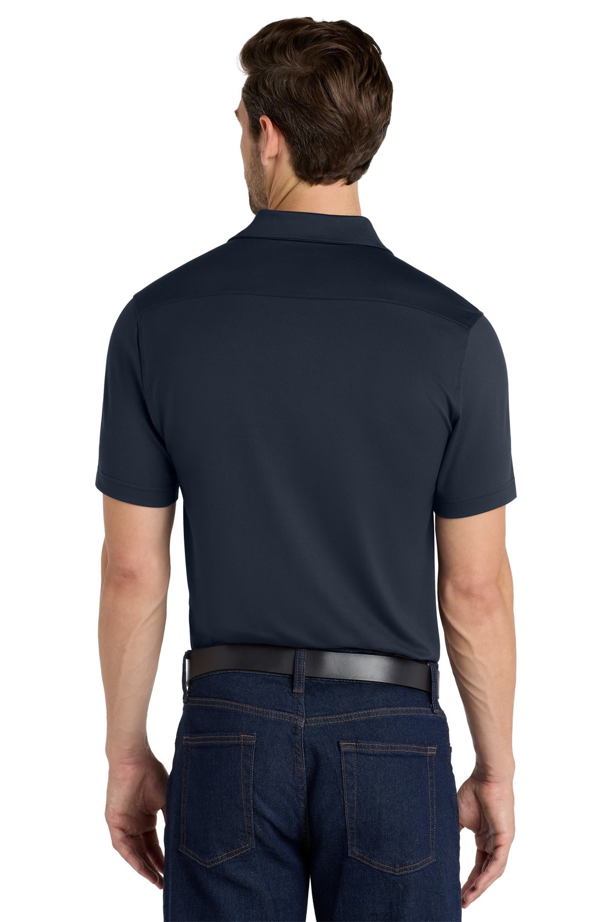 River Blue Navy