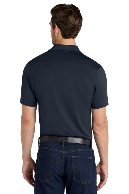 River Blue Navy