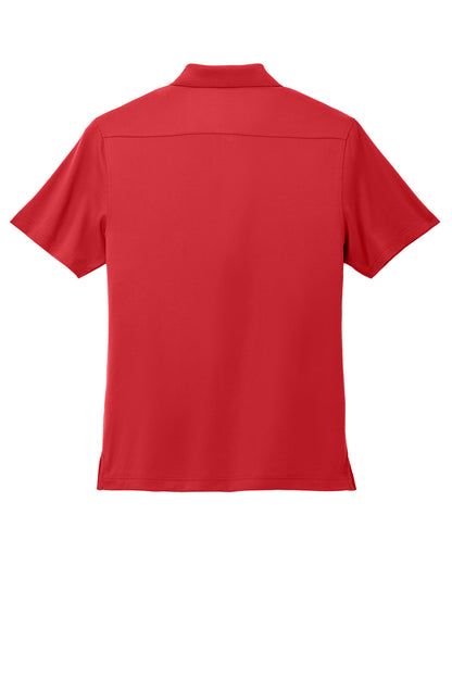Engine Red