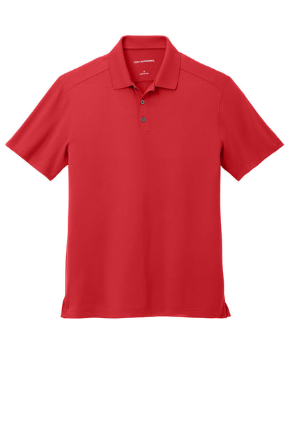 Engine Red