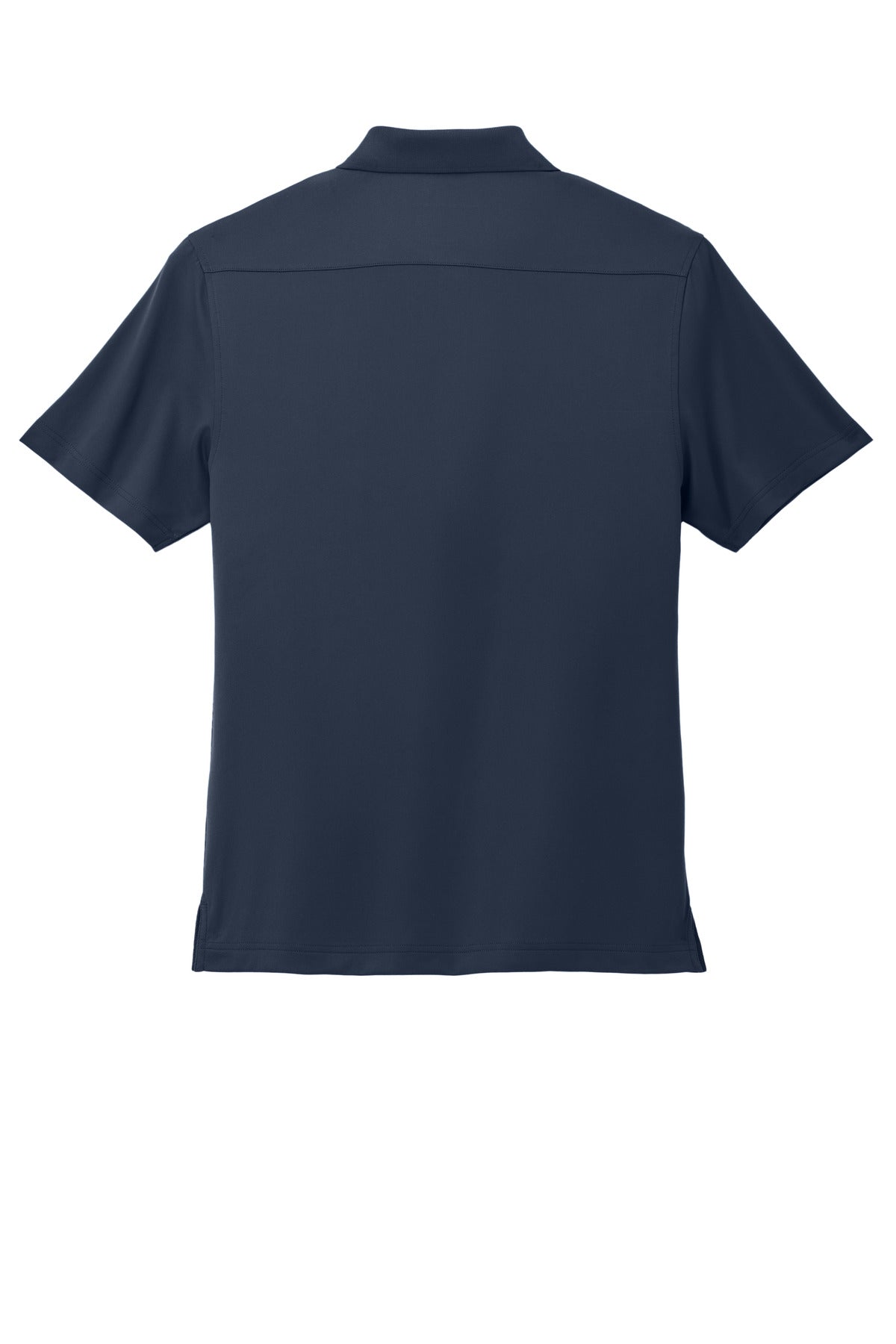 River Blue Navy