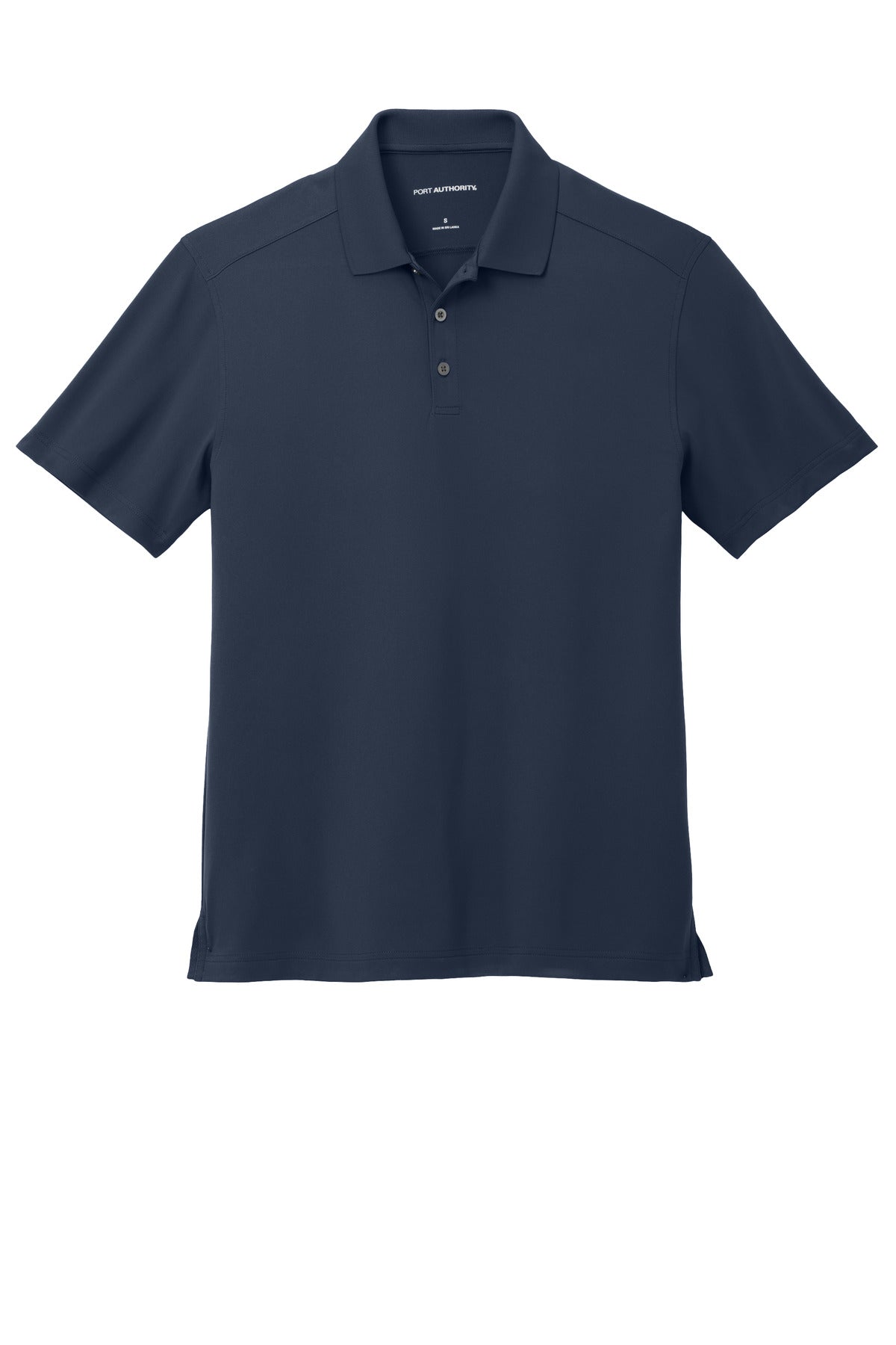 River Blue Navy