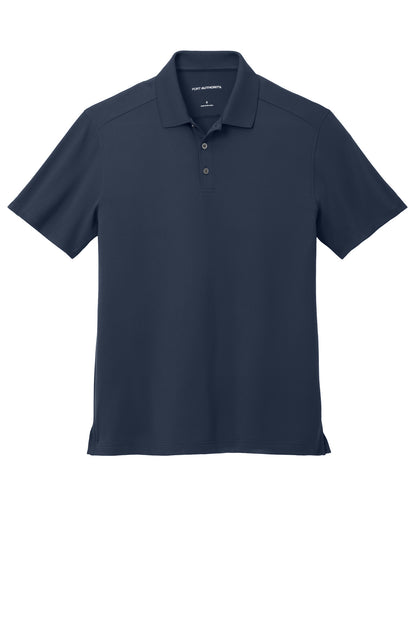 River Blue Navy