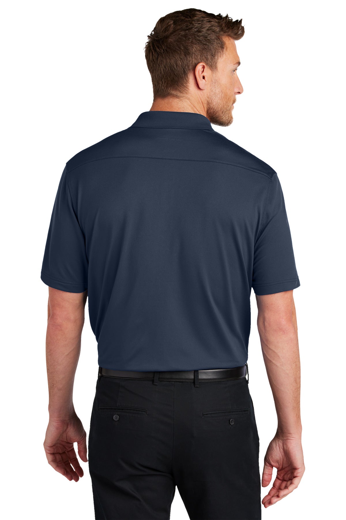 River Blue Navy