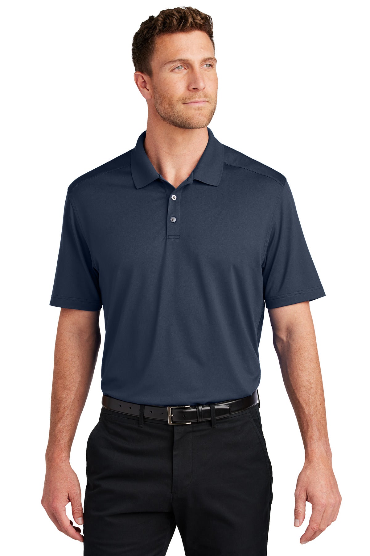 River Blue Navy