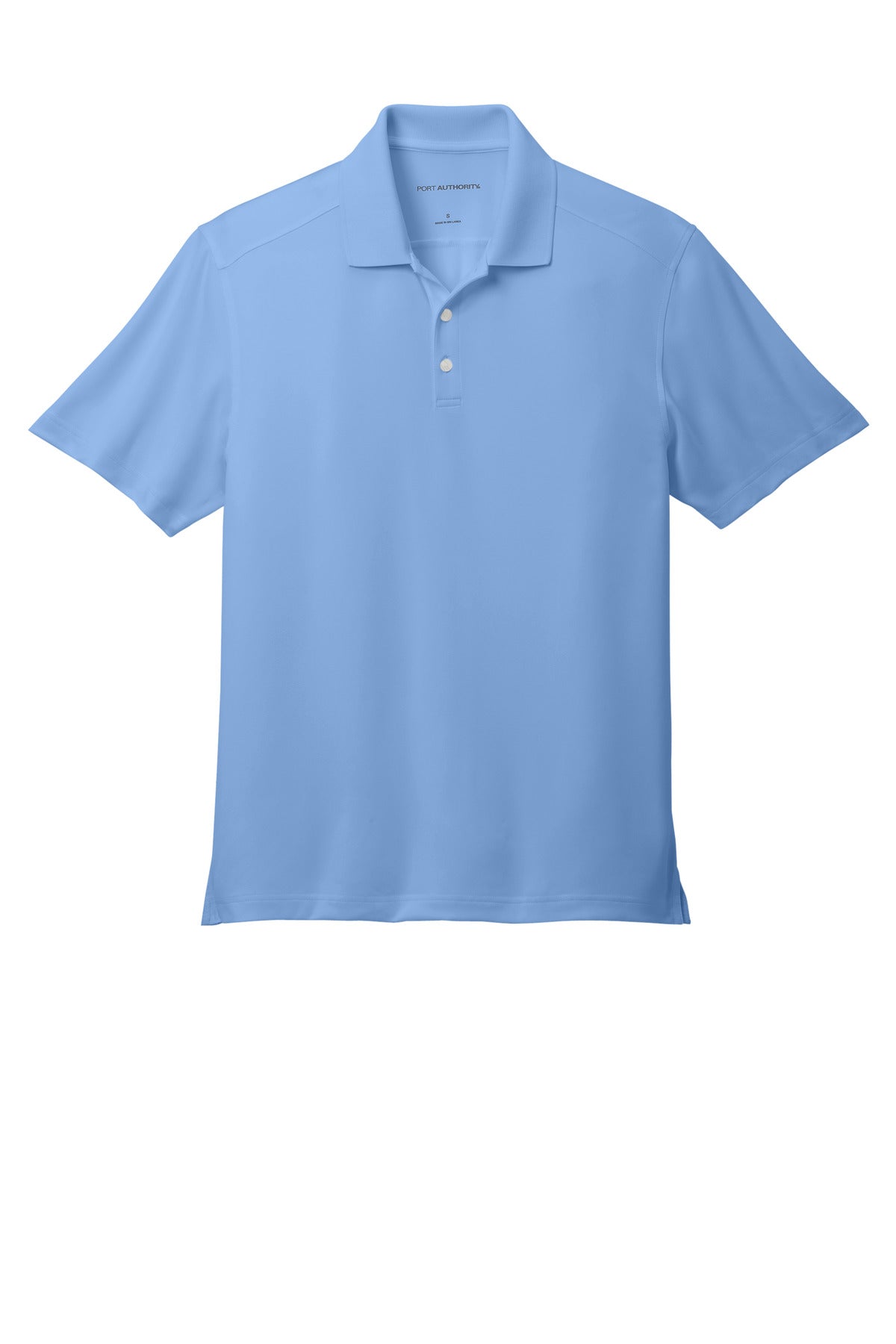Swiss Blue
