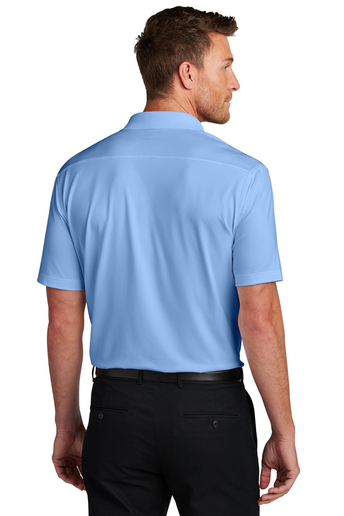 Swiss Blue