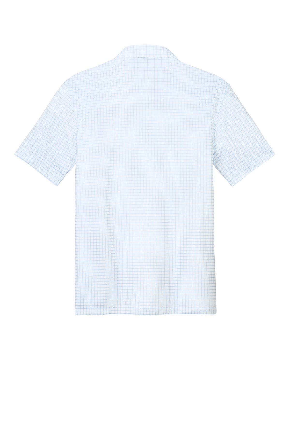 Cloud Blue Check