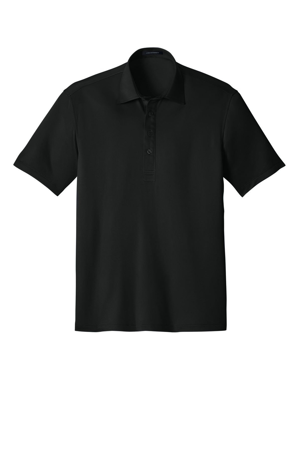 Deep Black