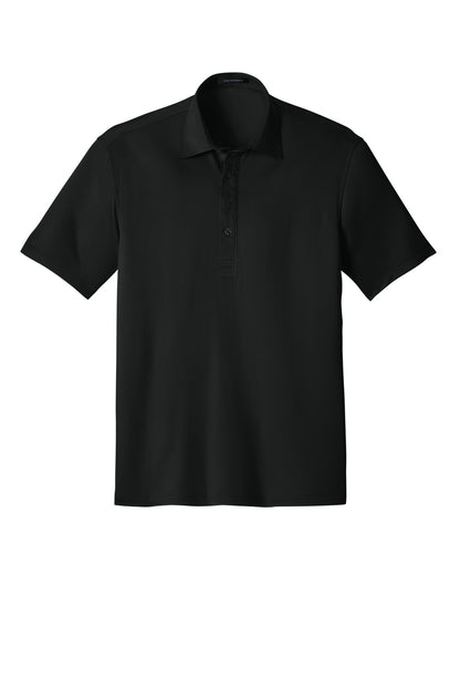 Deep Black