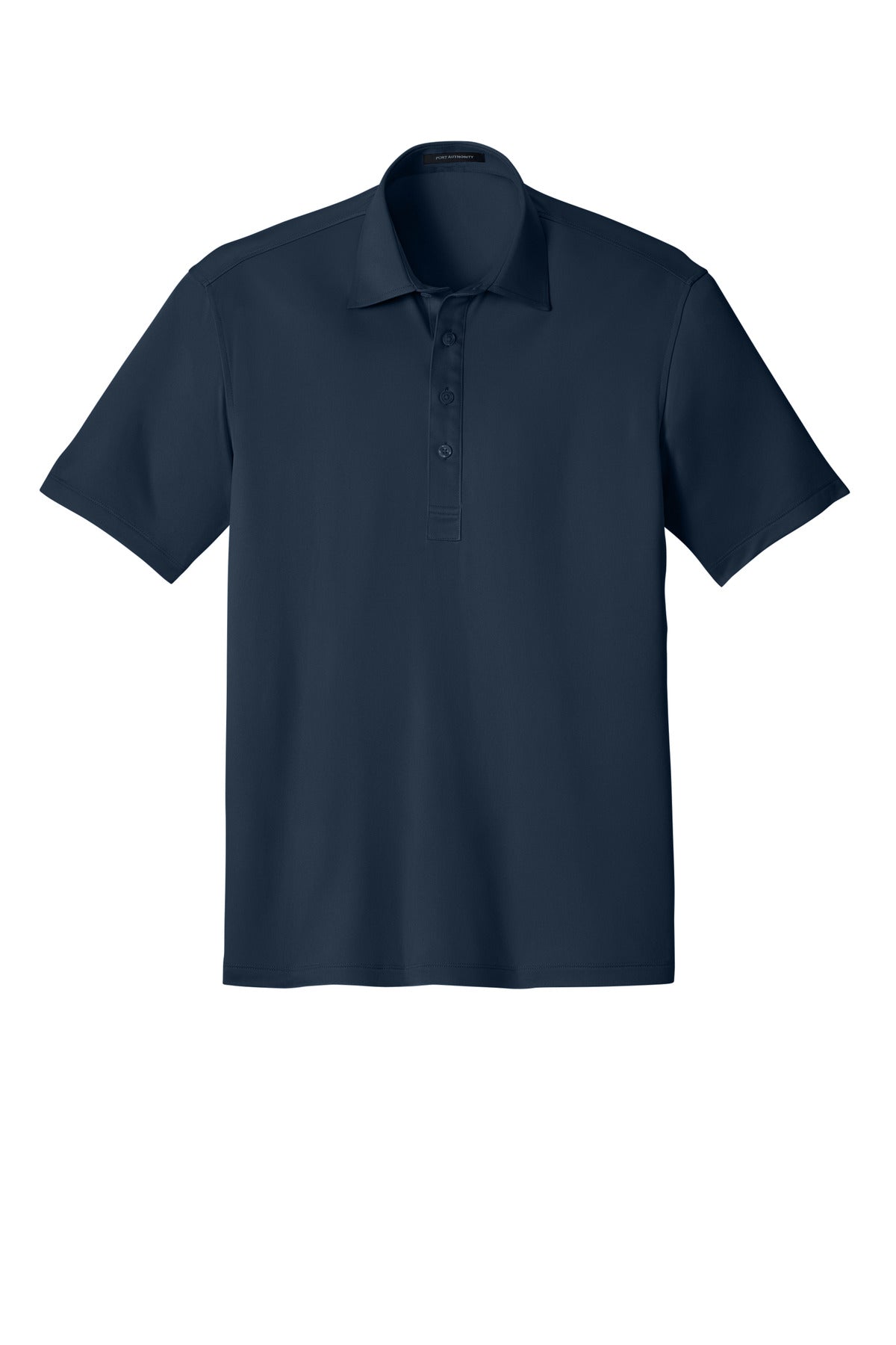 River Blue Navy