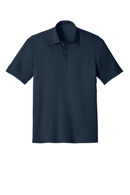 River Blue Navy