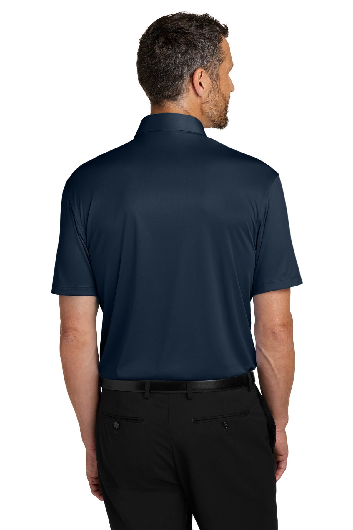 River Blue Navy