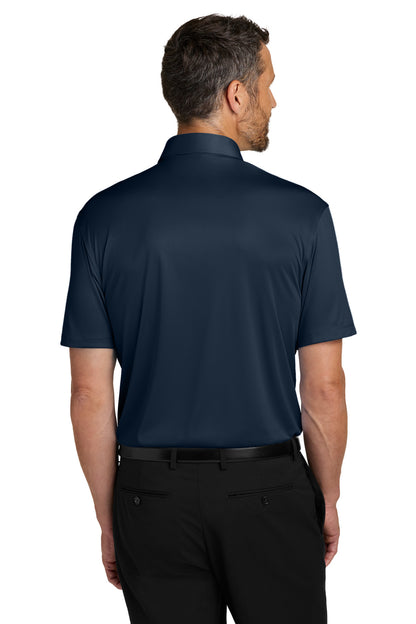 River Blue Navy