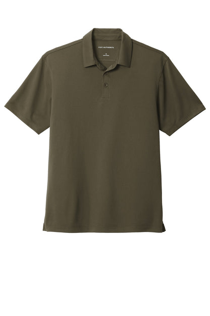 Deep Olive