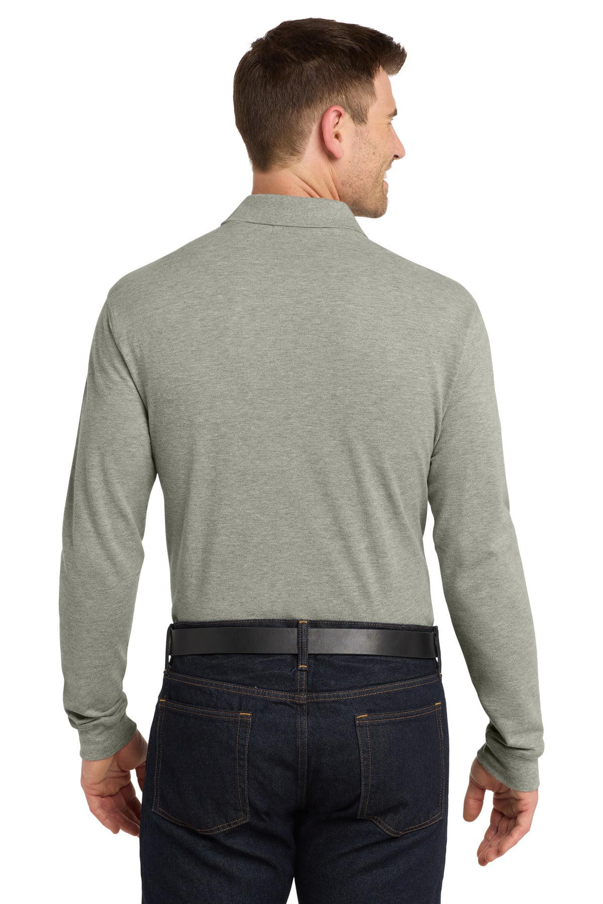 Oxford Heather