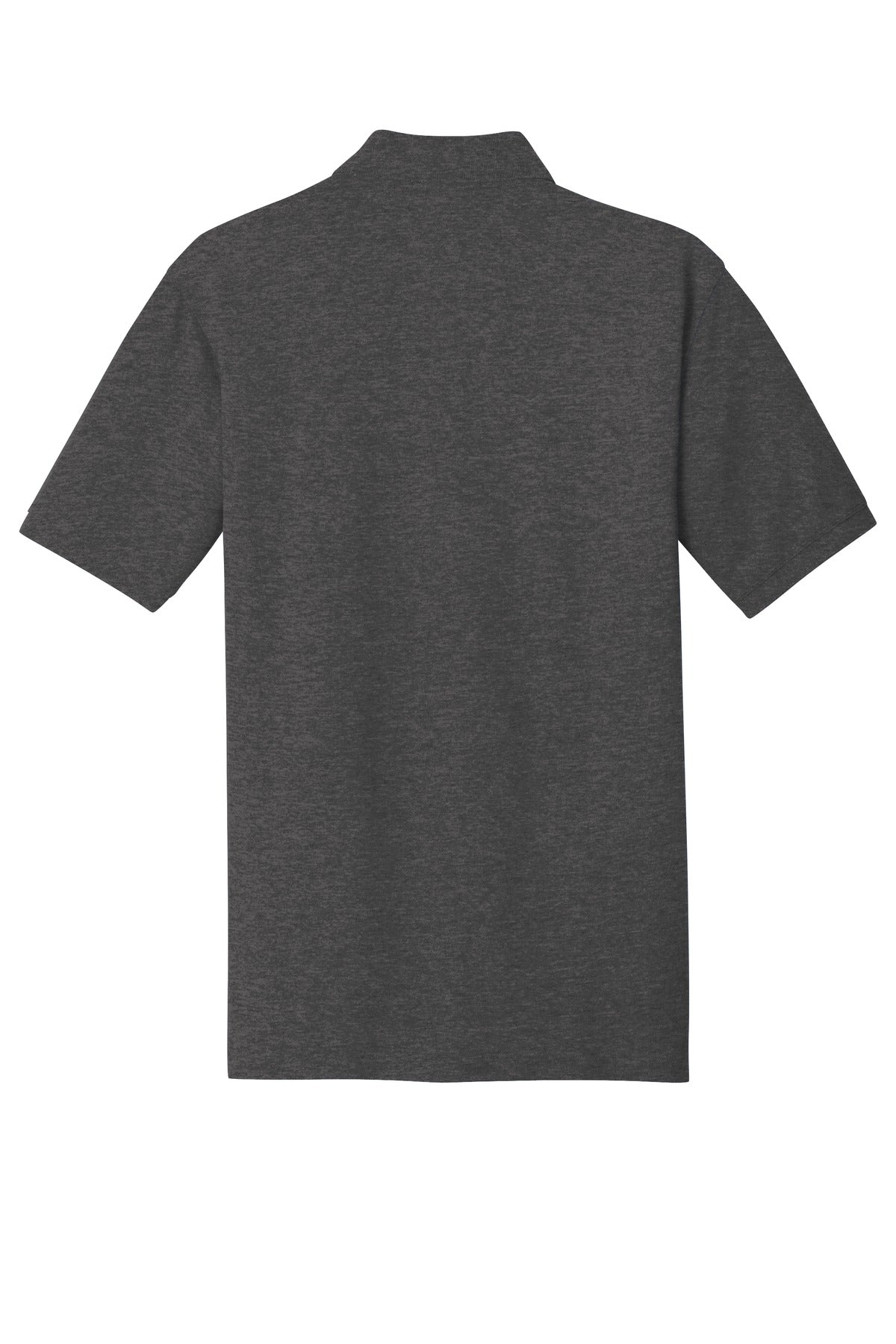 Charcoal Heather