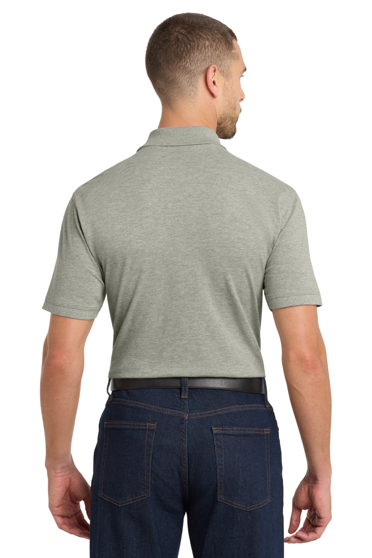 Oxford Heather
