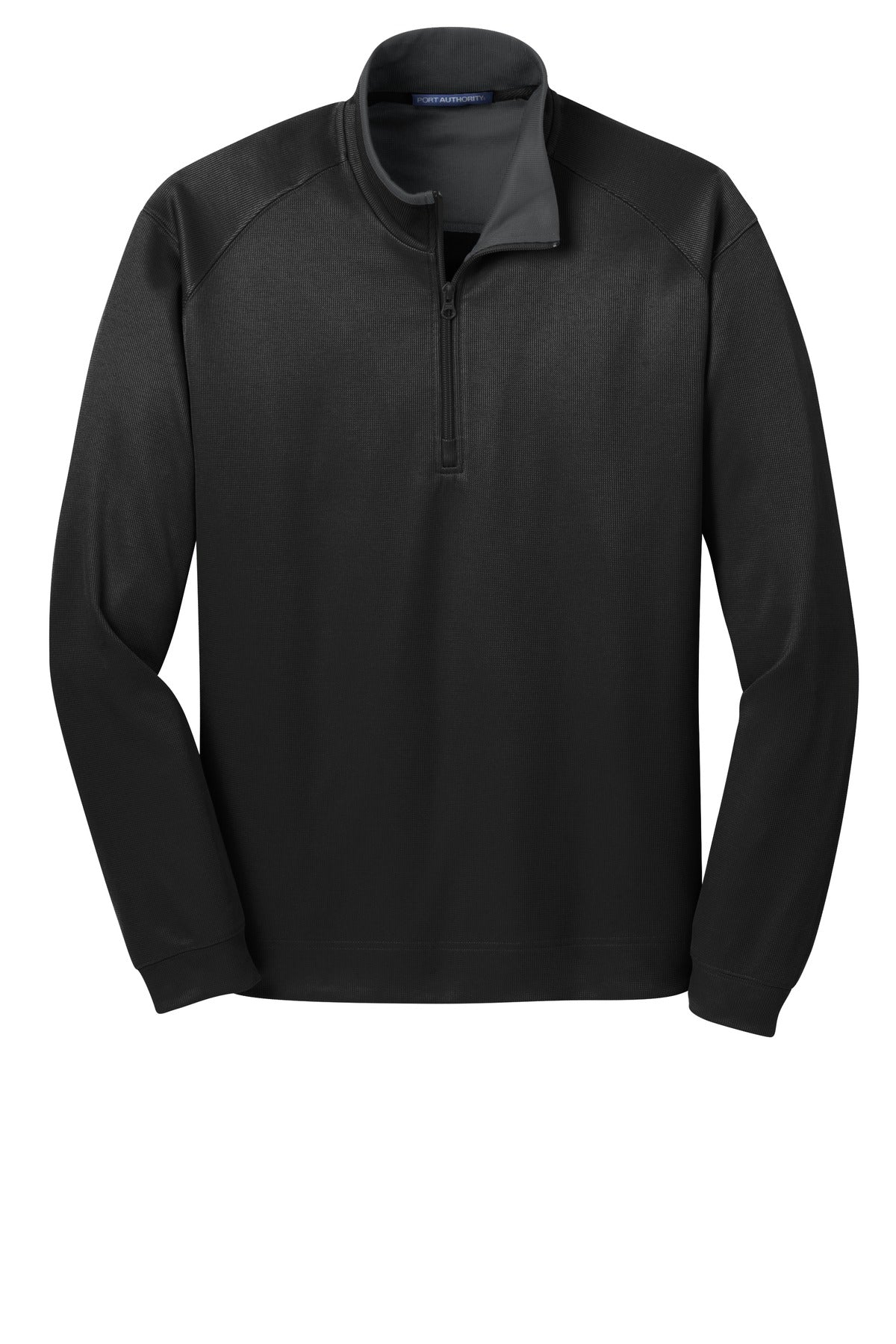 Black/ Iron Grey