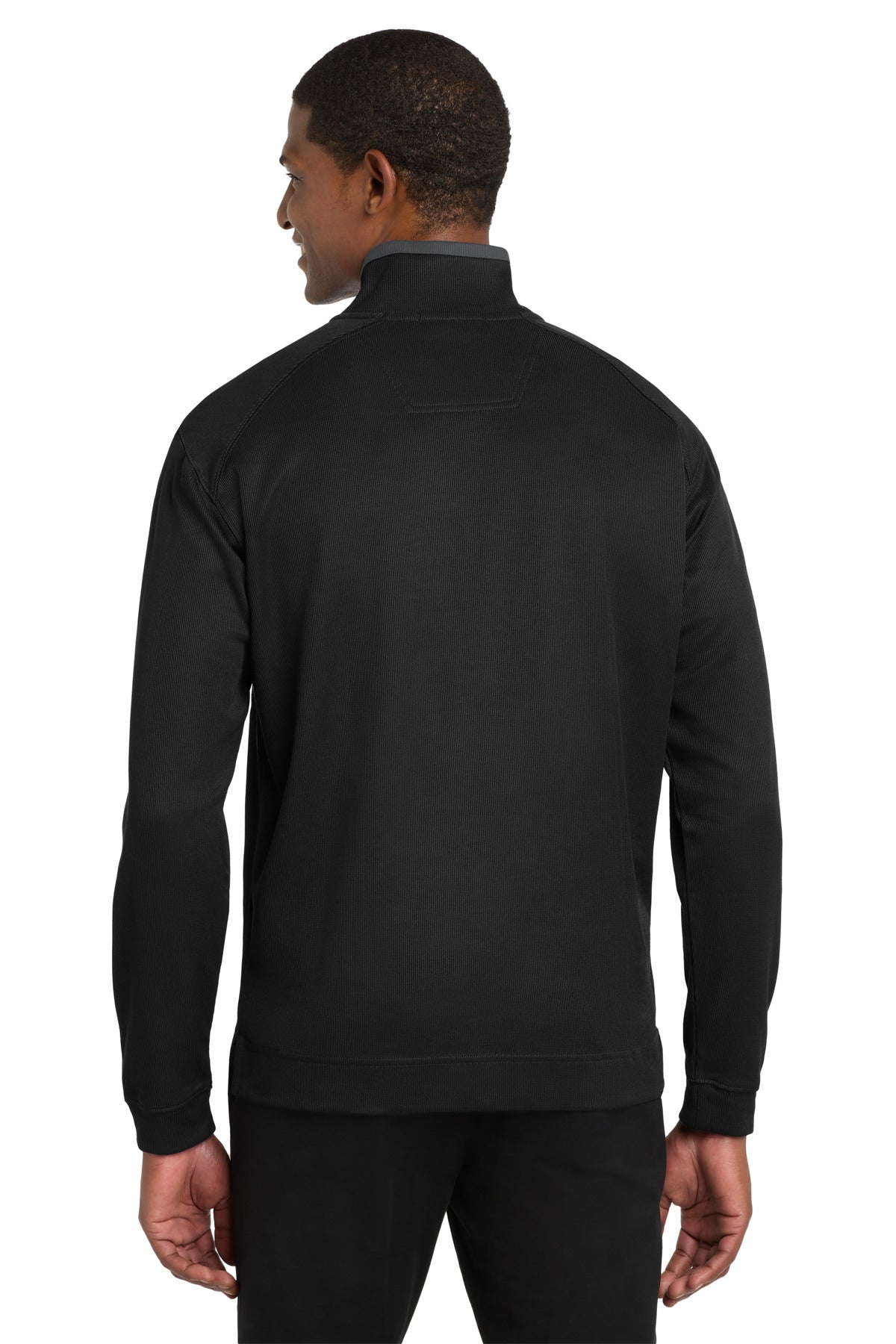 Black/ Iron Grey
