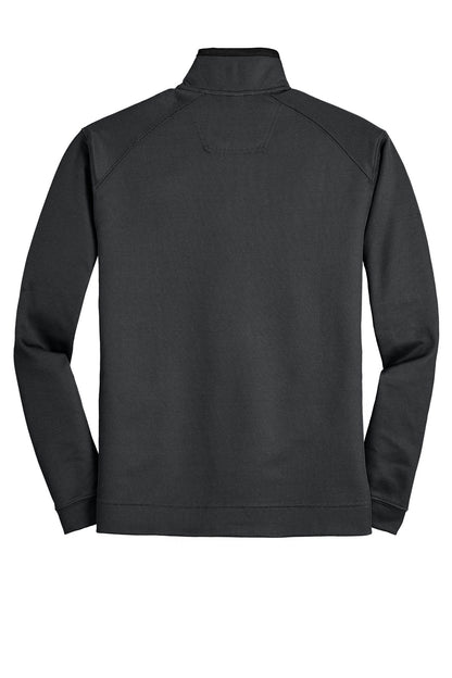 Iron Grey/ Black