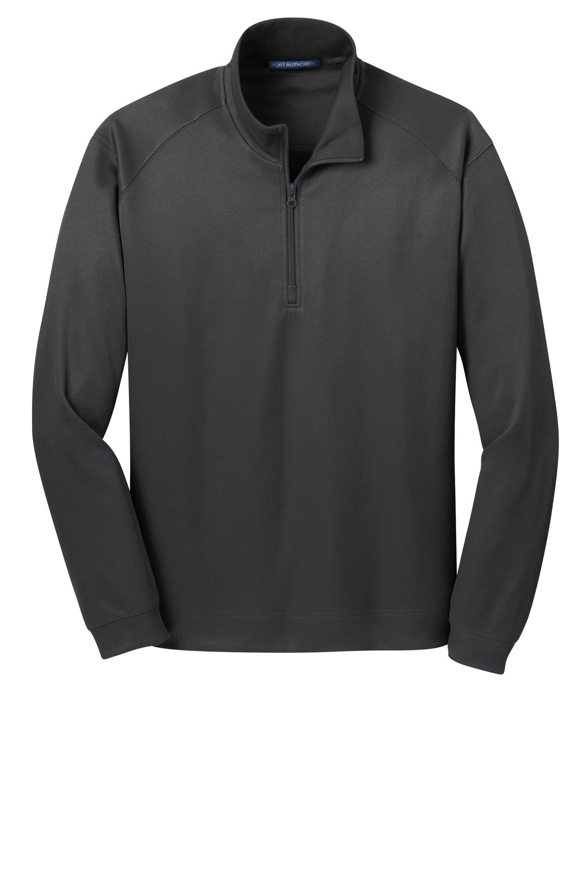 Iron Grey/ Black