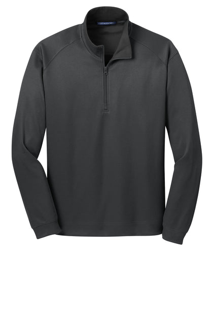 Iron Grey/ Black