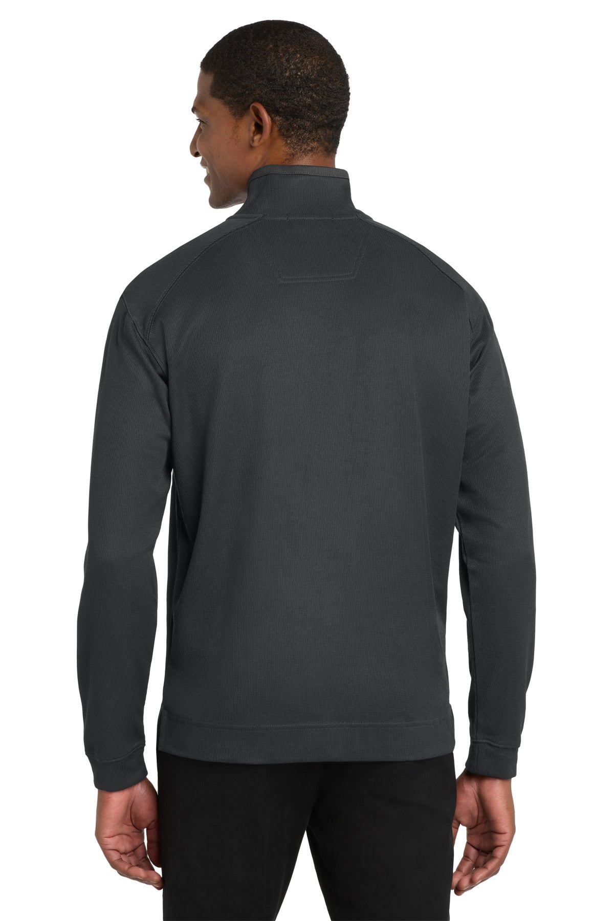 Iron Grey/ Black