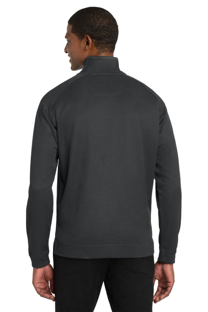 Iron Grey/ Black