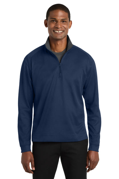 Regatta Blue/ Iron Grey