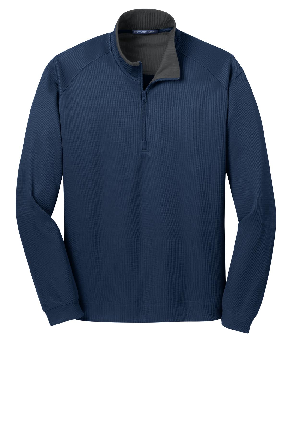 Regatta Blue/ Iron Grey