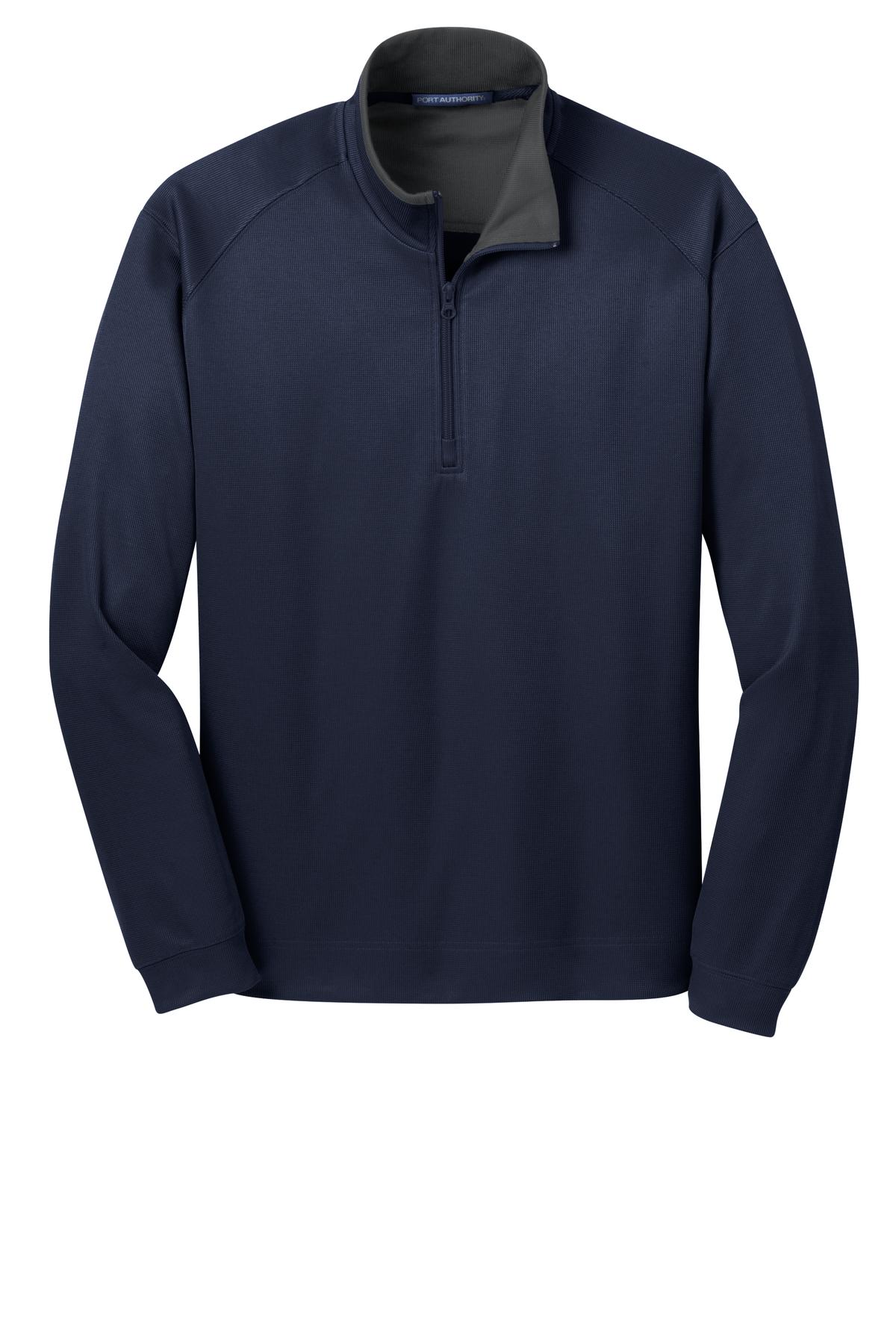 True Navy/ Iron Grey