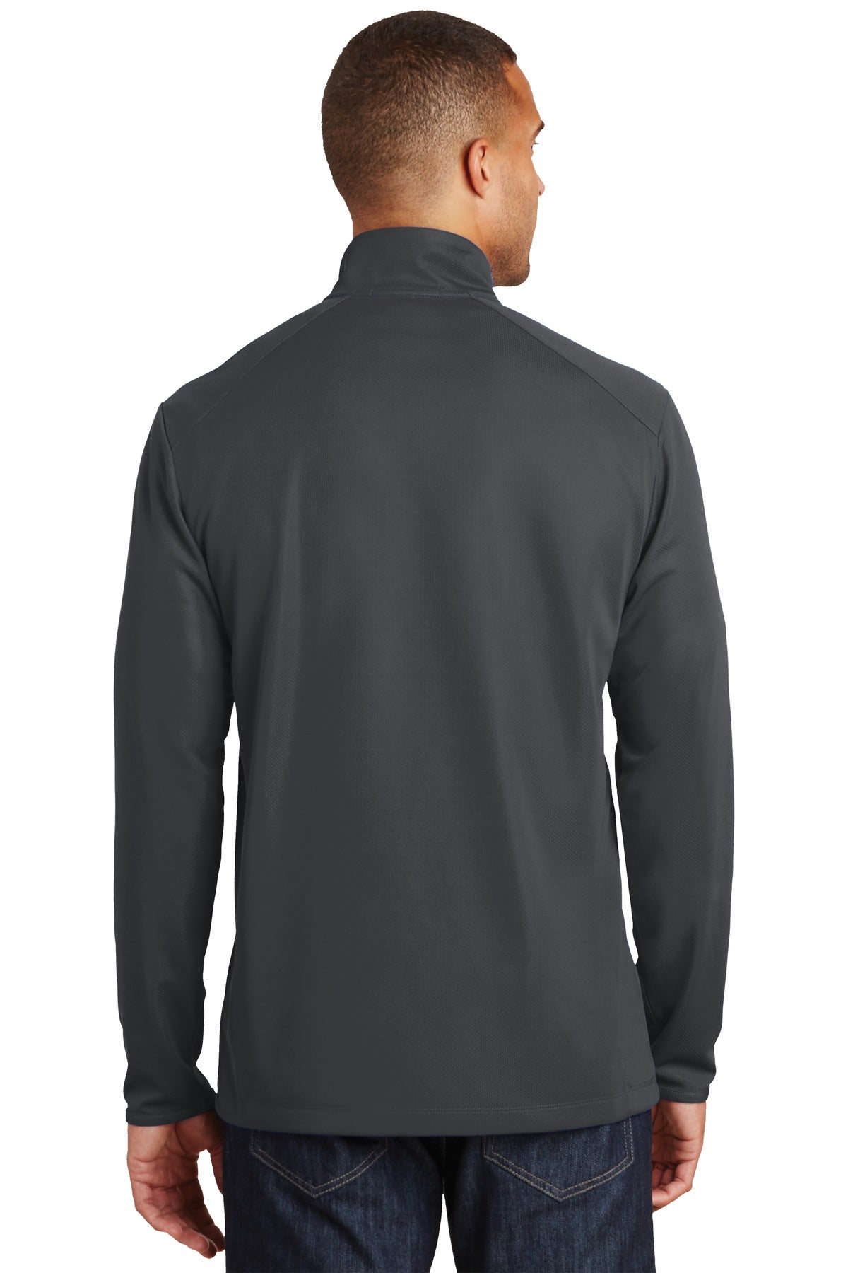 Battleship Grey