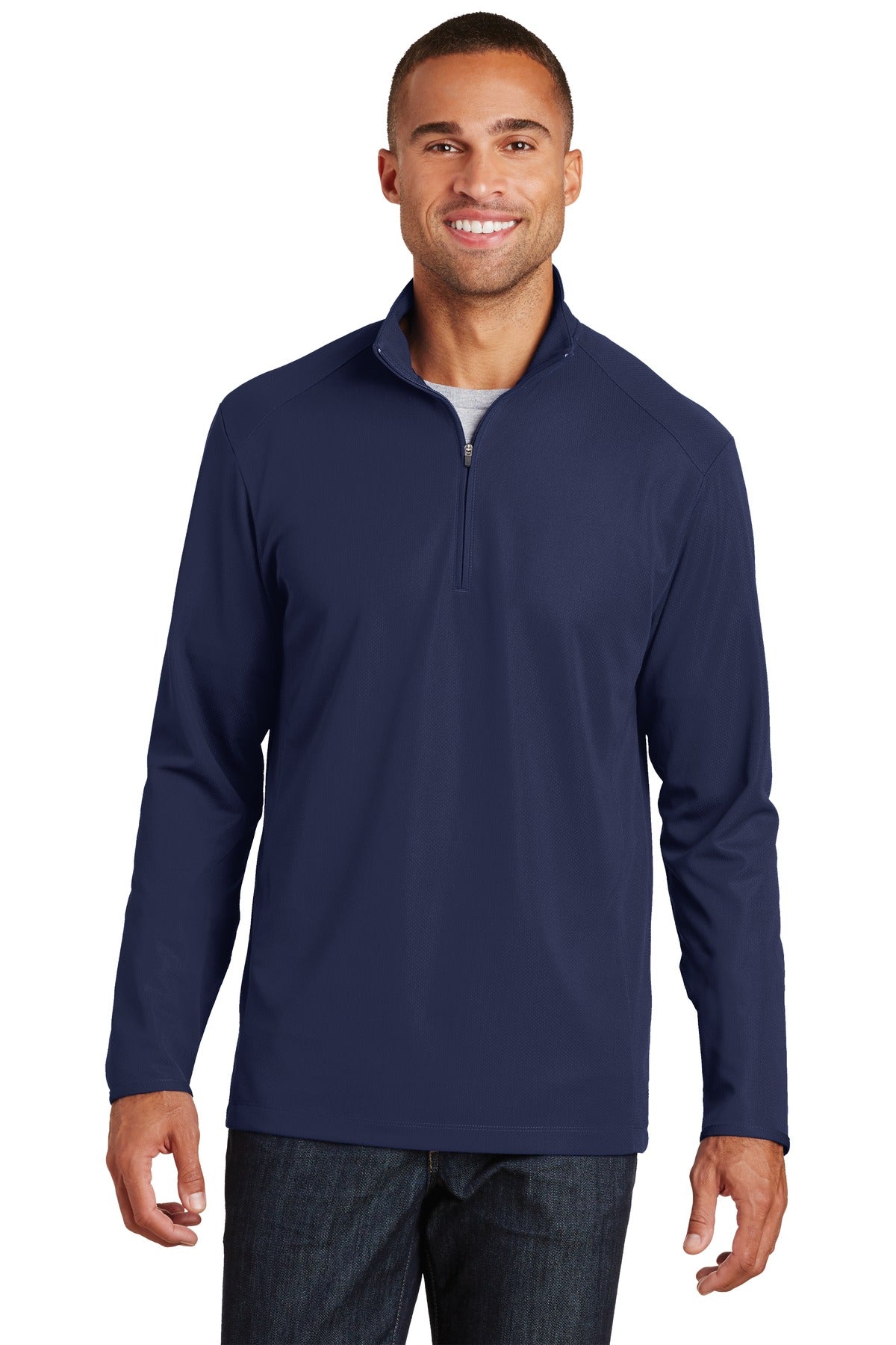 True Navy