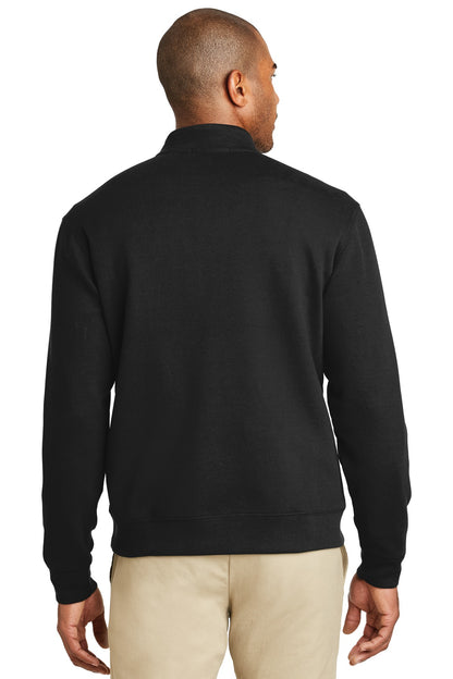 Deep Black/ Charcoal Heather