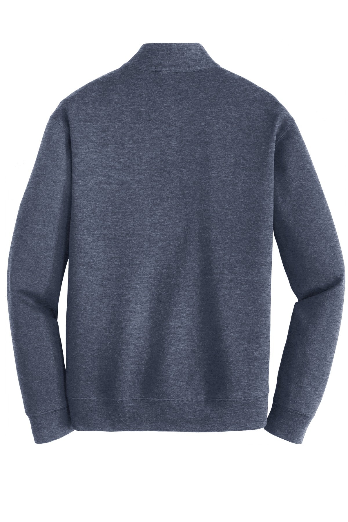 Estate Blue Heather/ Charcoal Heather