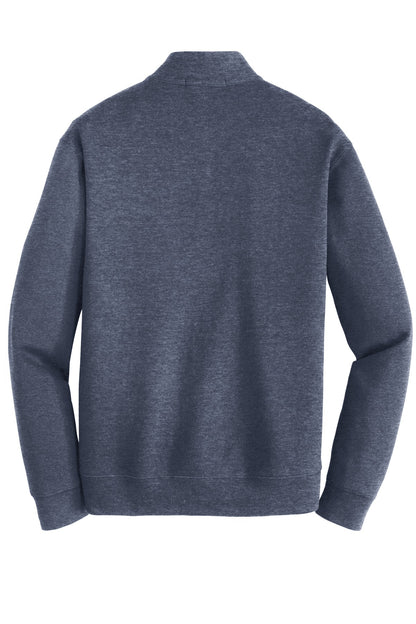 Estate Blue Heather/ Charcoal Heather