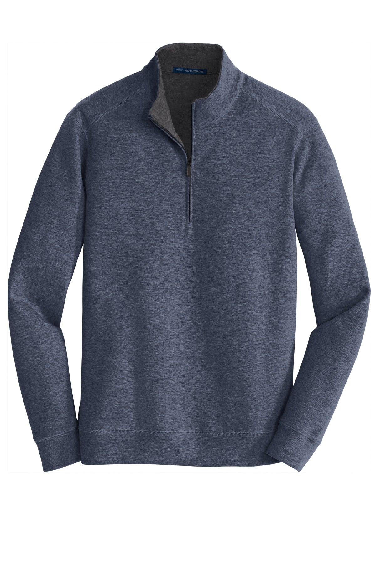 Estate Blue Heather/ Charcoal Heather