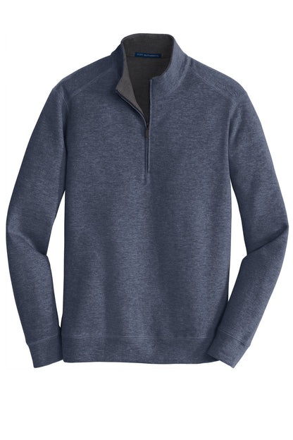 Estate Blue Heather/ Charcoal Heather