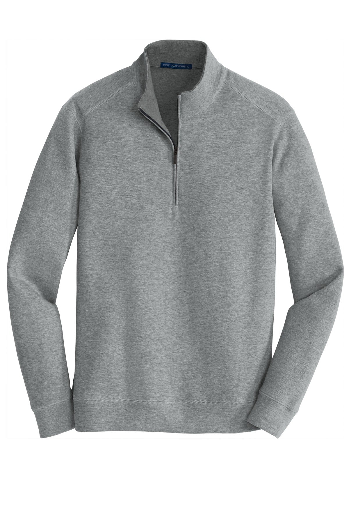 Medium Heather Grey/ Charcoal Heather