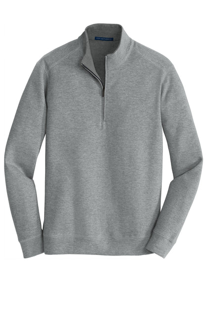 Medium Heather Grey/ Charcoal Heather