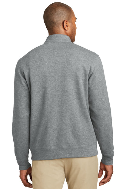 Medium Heather Grey/ Charcoal Heather