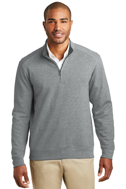 Medium Heather Grey/ Charcoal Heather