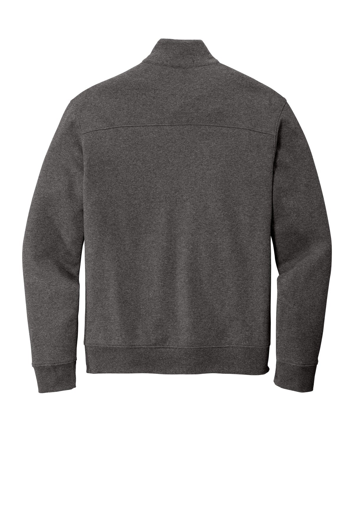 Charcoal Heather/ Medium Heather Grey