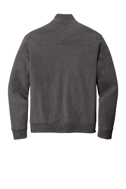 Charcoal Heather/ Medium Heather Grey