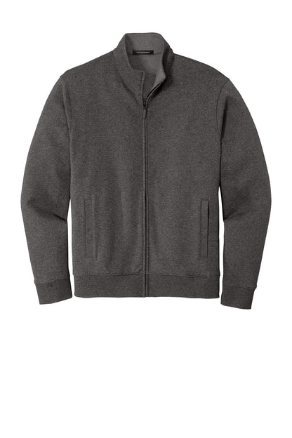 Charcoal Heather/ Medium Heather Grey